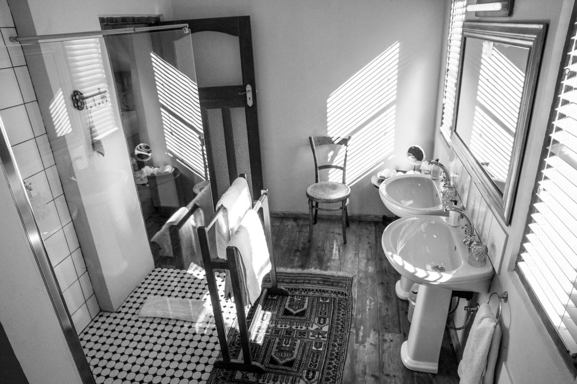 ホテル The Bethesda Nieu-Bethesda 部屋 写真