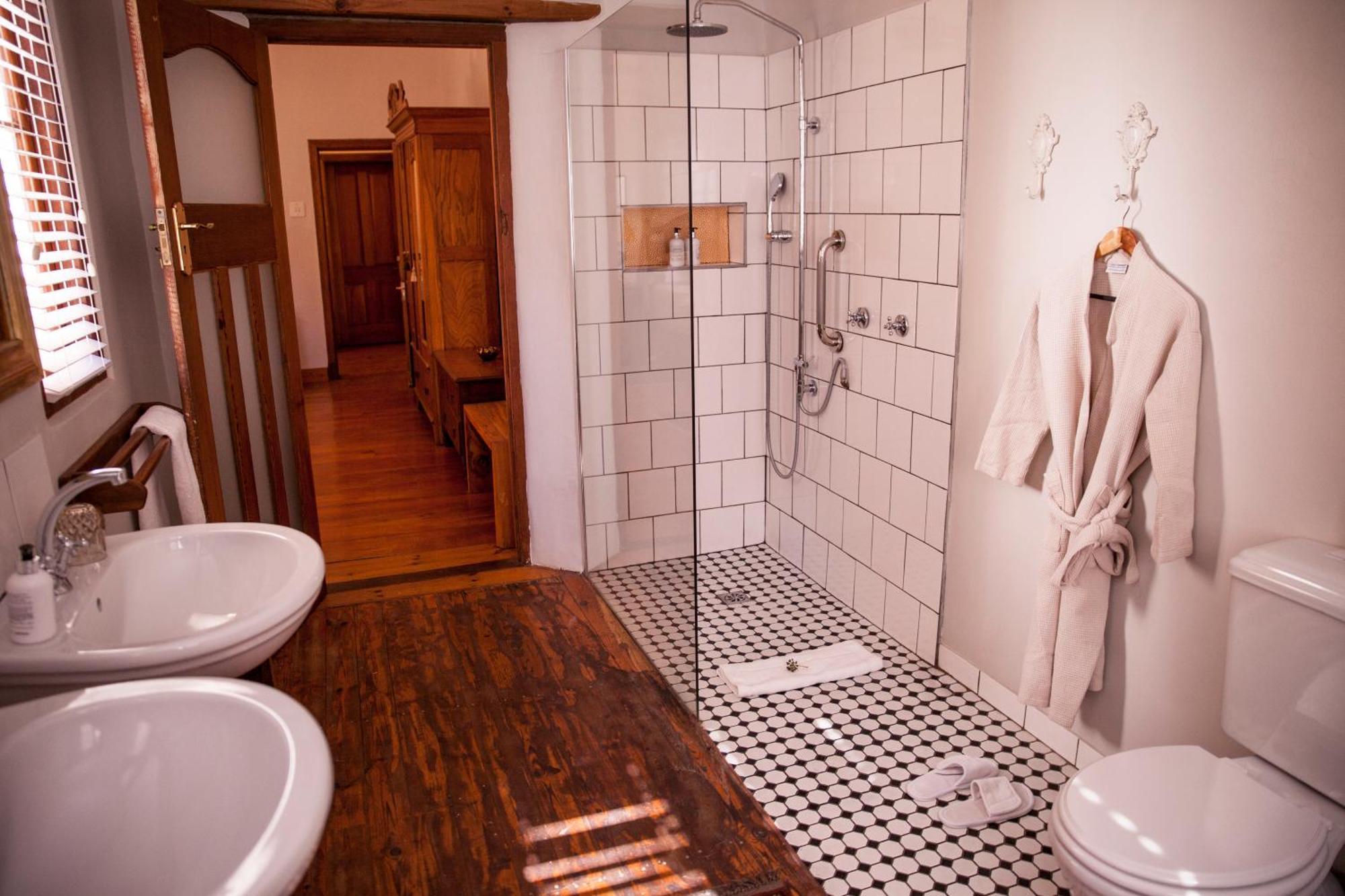 ホテル The Bethesda Nieu-Bethesda 部屋 写真